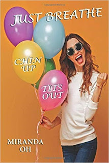 Just Breathe: Chin Up, Tits Out Book 3