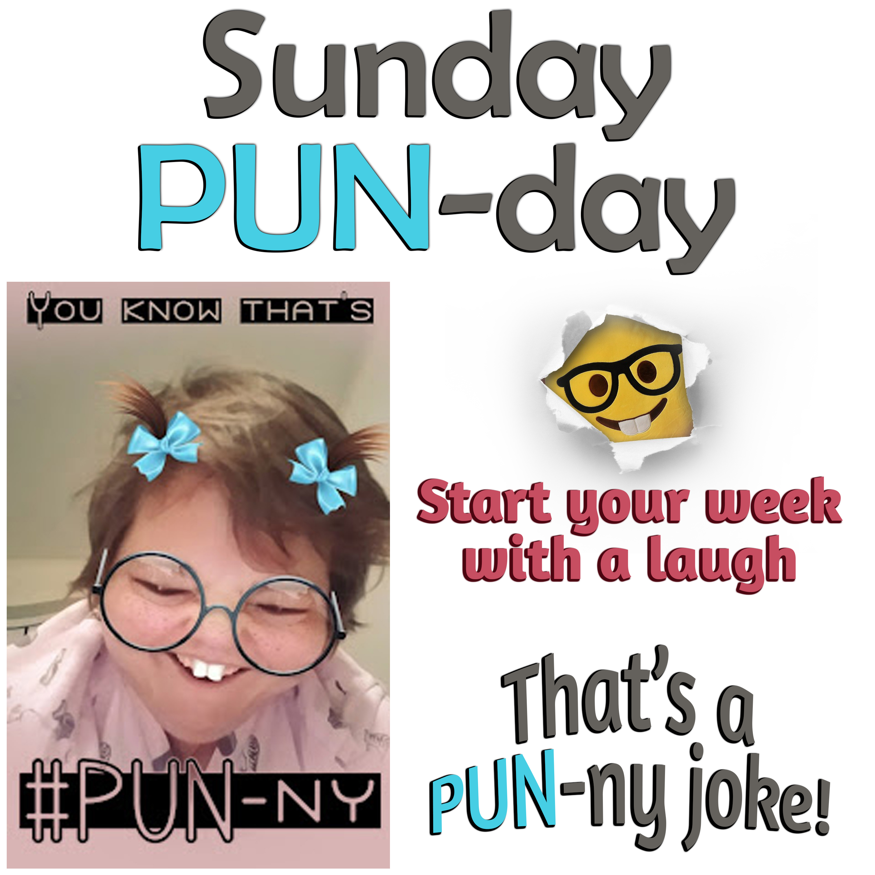 That’s #PUN-ny: Animal Jokes – J.M. NORTHUP